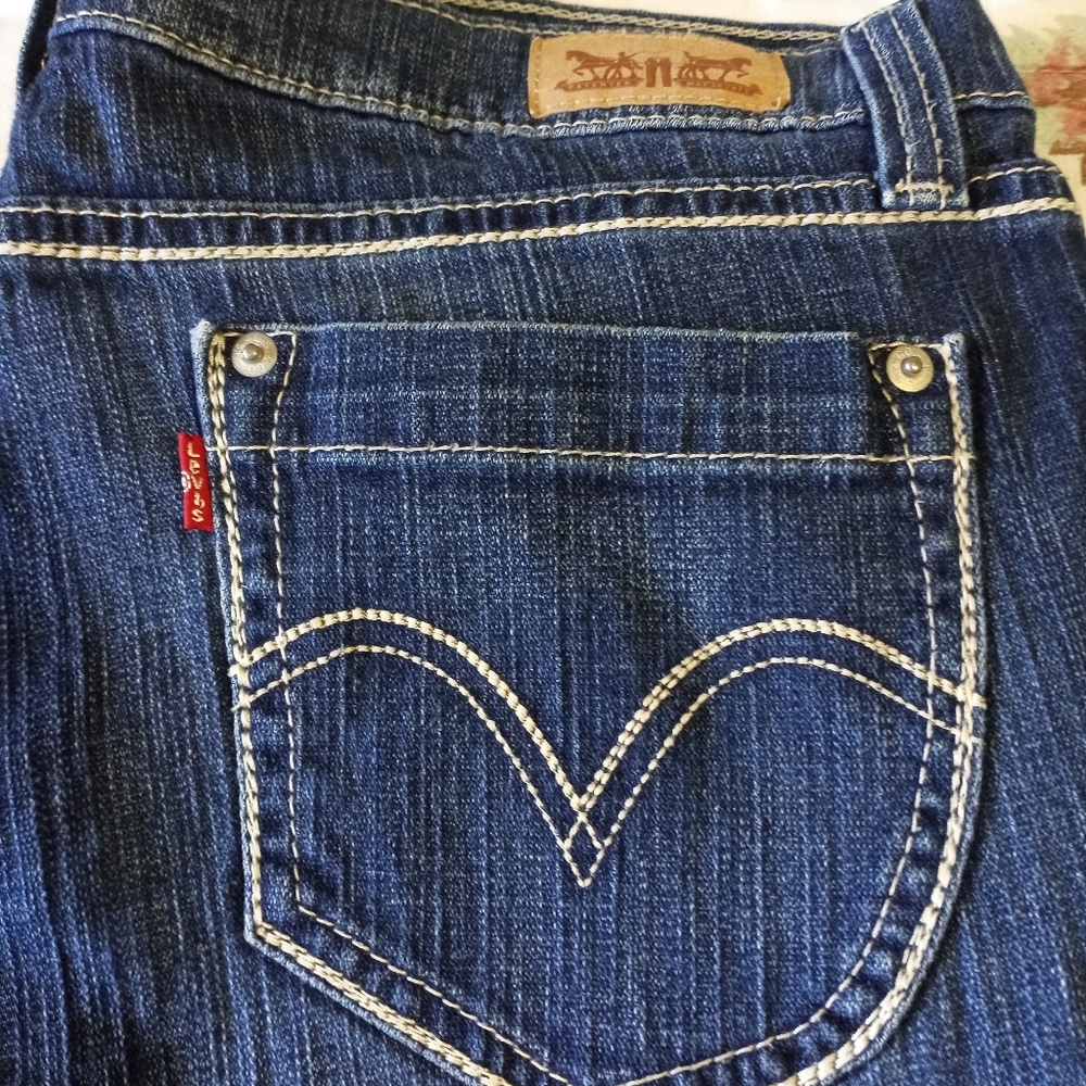 LEVI'S - Picture 3 of 6